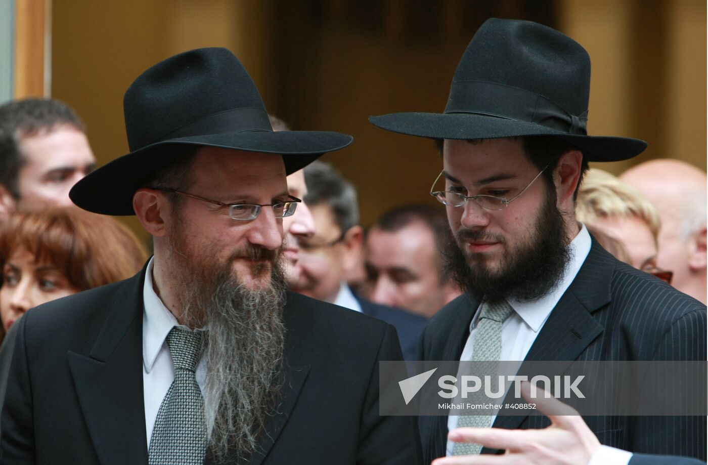 Reception in U.S. Embassy to celebrate Independence Day