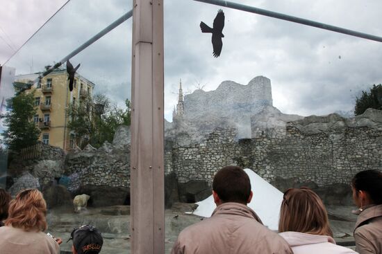 Moscow Zoo