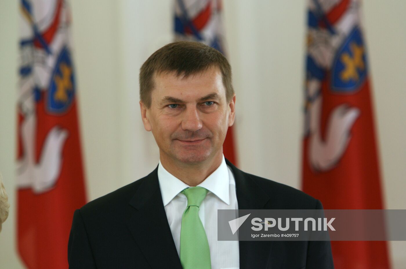 Lithuania celebrates its millennium