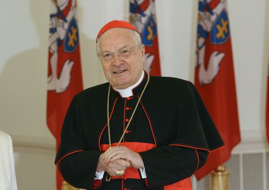 Lithuania celebrates its millennium