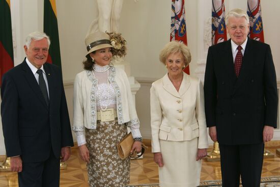 Vilnius to celebrate the Millennium of the name of Lithuania