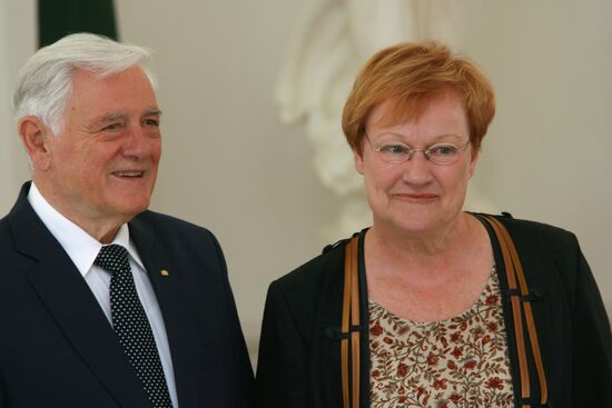 Vilnius to celebrate the millennium of the name of Lithuania