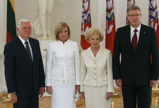 Vilnius to celebrate the Millennium of the name of Lithuania