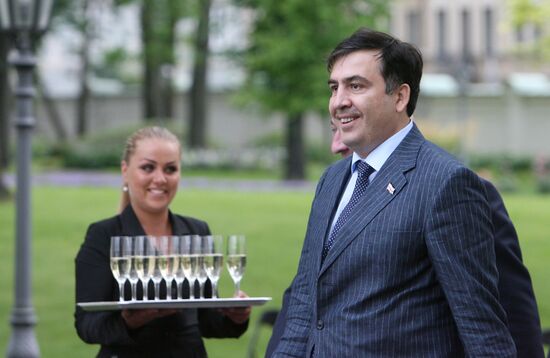 Lithuania celebrates its millenium