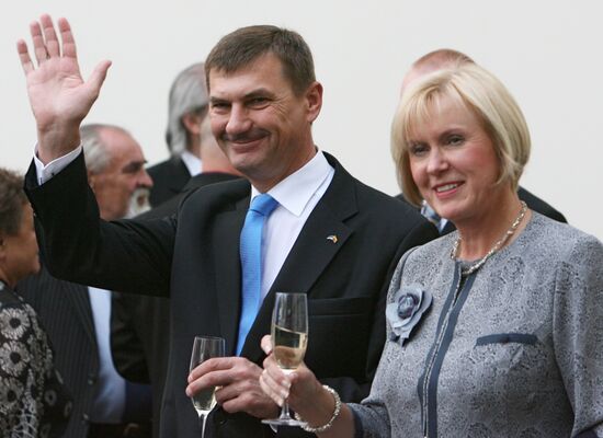 Lithuania celebrates its millennium anniversary