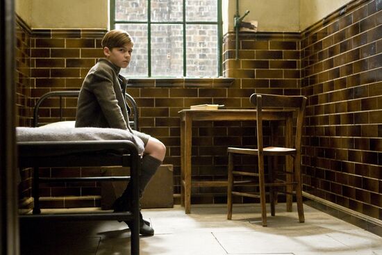 Stills from "Harry Potter and the Half-Blood Prince"