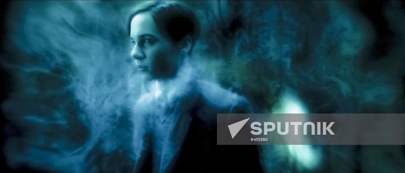 Stills from "Harry Potter and the Half-Blood Prince"