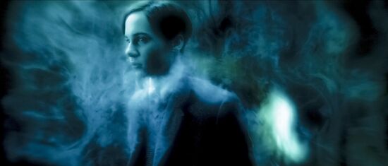 Stills from "Harry Potter and the Half-Blood Prince"