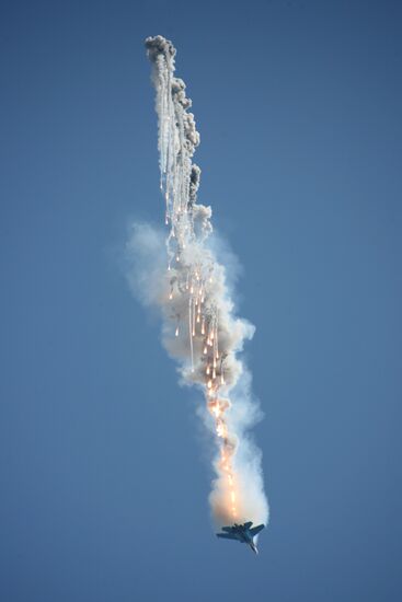 International exhibition Russian Expo Arms 2009