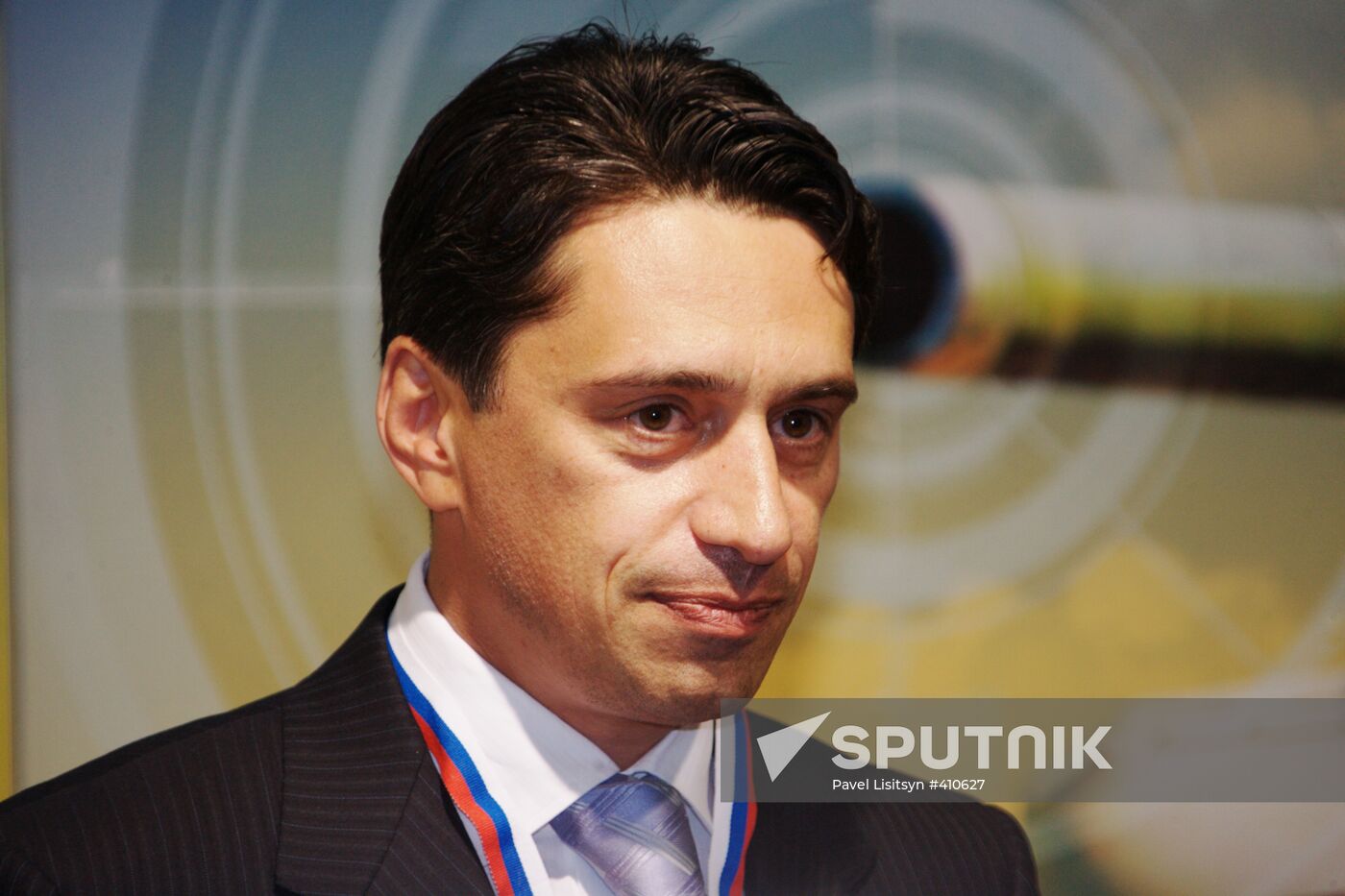 Oleg Siyenko