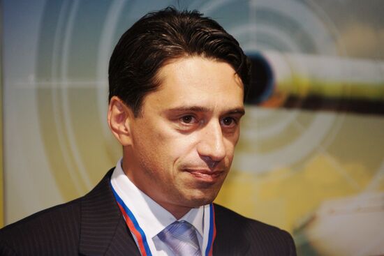 Oleg Siyenko