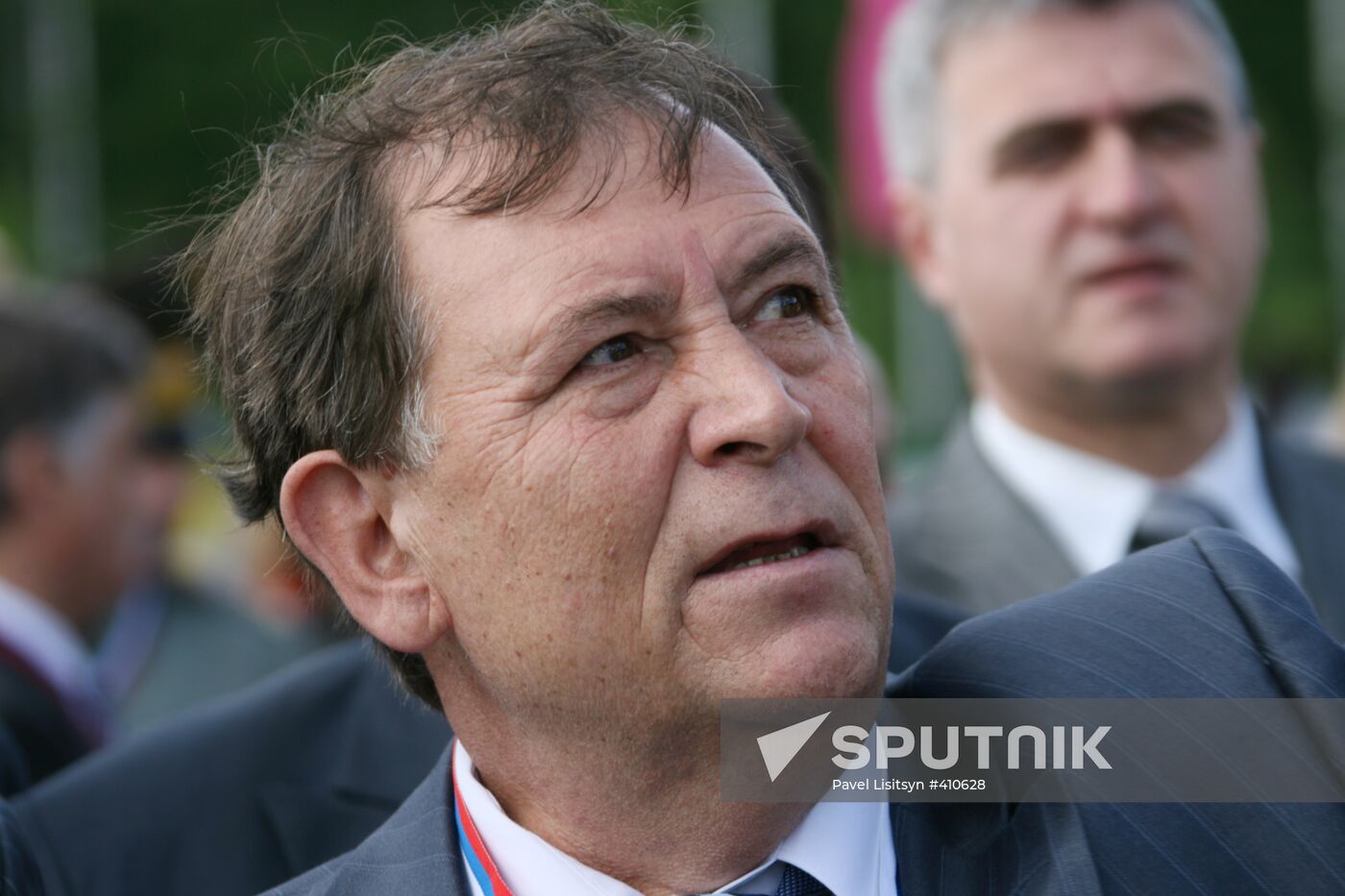 Valery Nemtinov