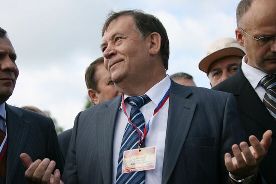 Valery Nemtinov