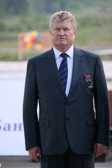 Valery Yazev