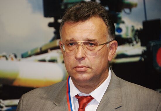 Igor Sevastyanov