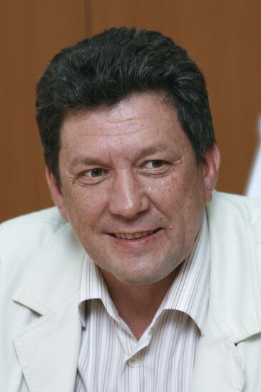 Andrei Rosomakhin