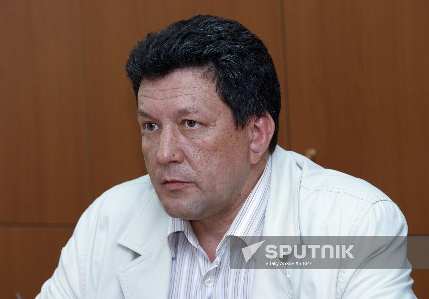 Andrei Rosomakhin