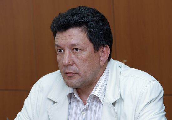 Andrei Rosomakhin