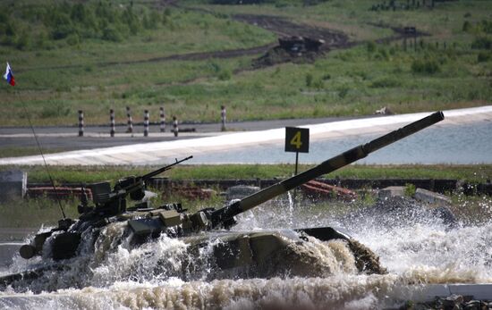 Seventh International Expo Arms-2009