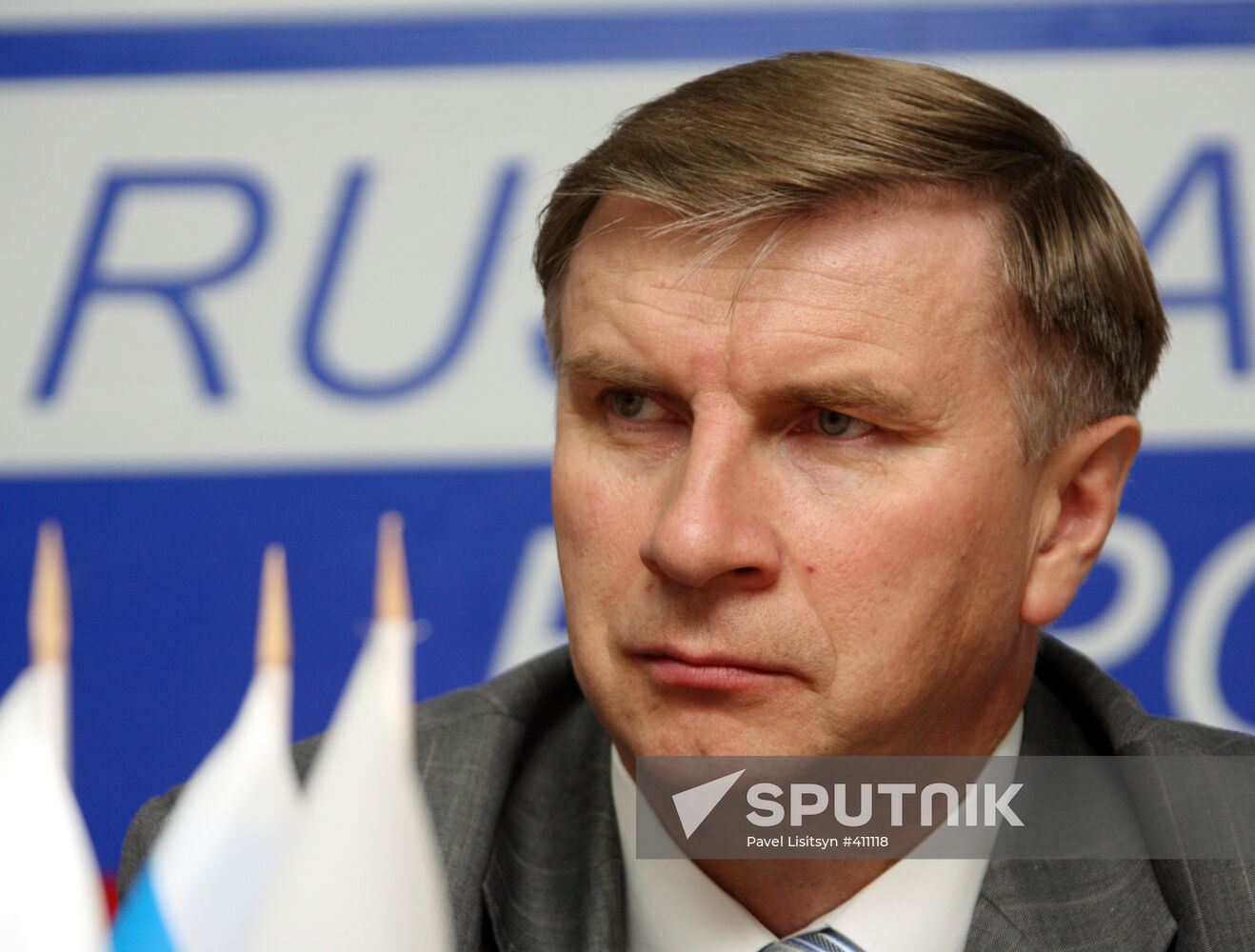 Alexander Korshunov