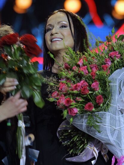 18th International Art Festival Slavyansky Bazar