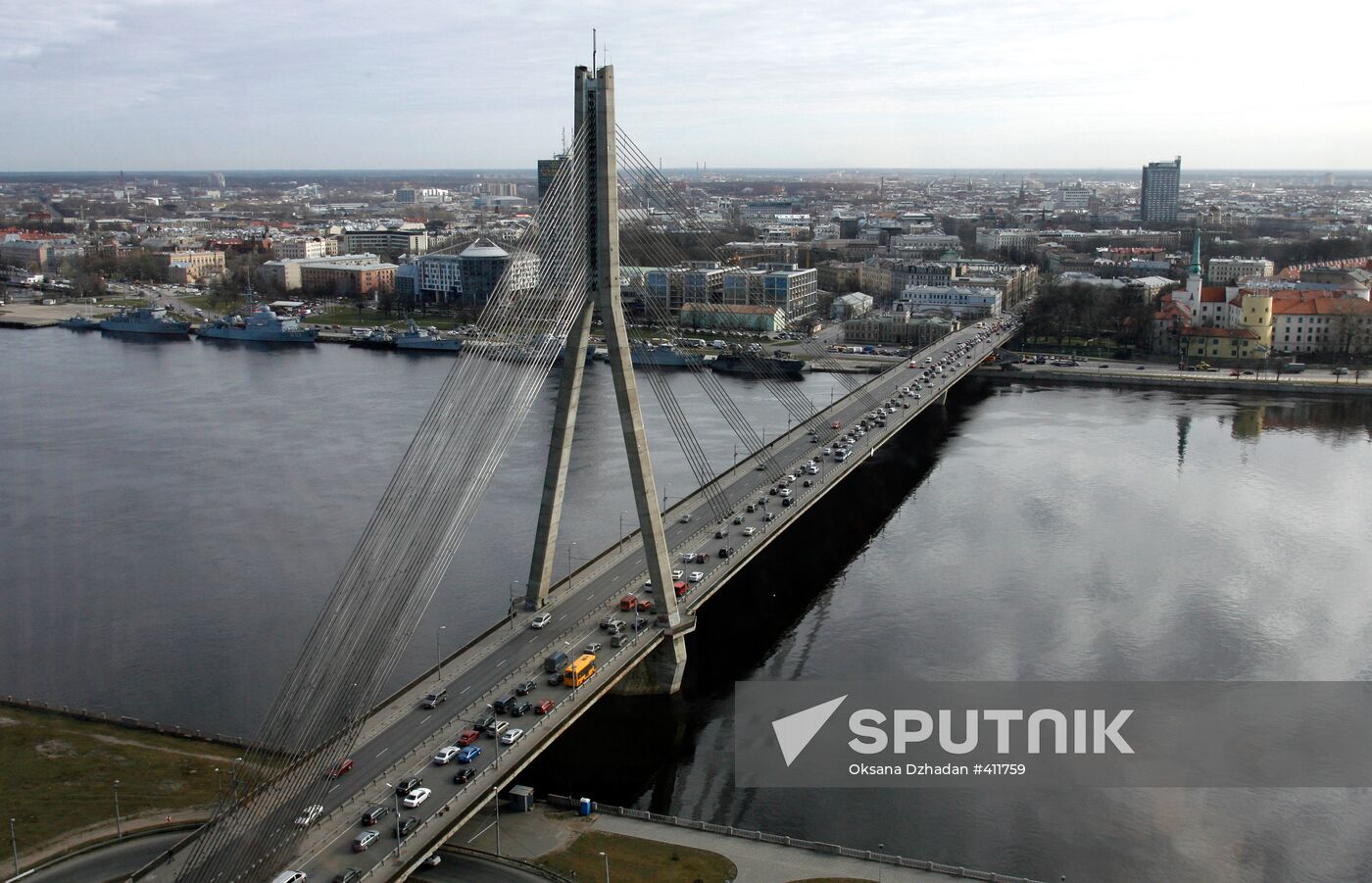 Riga sights