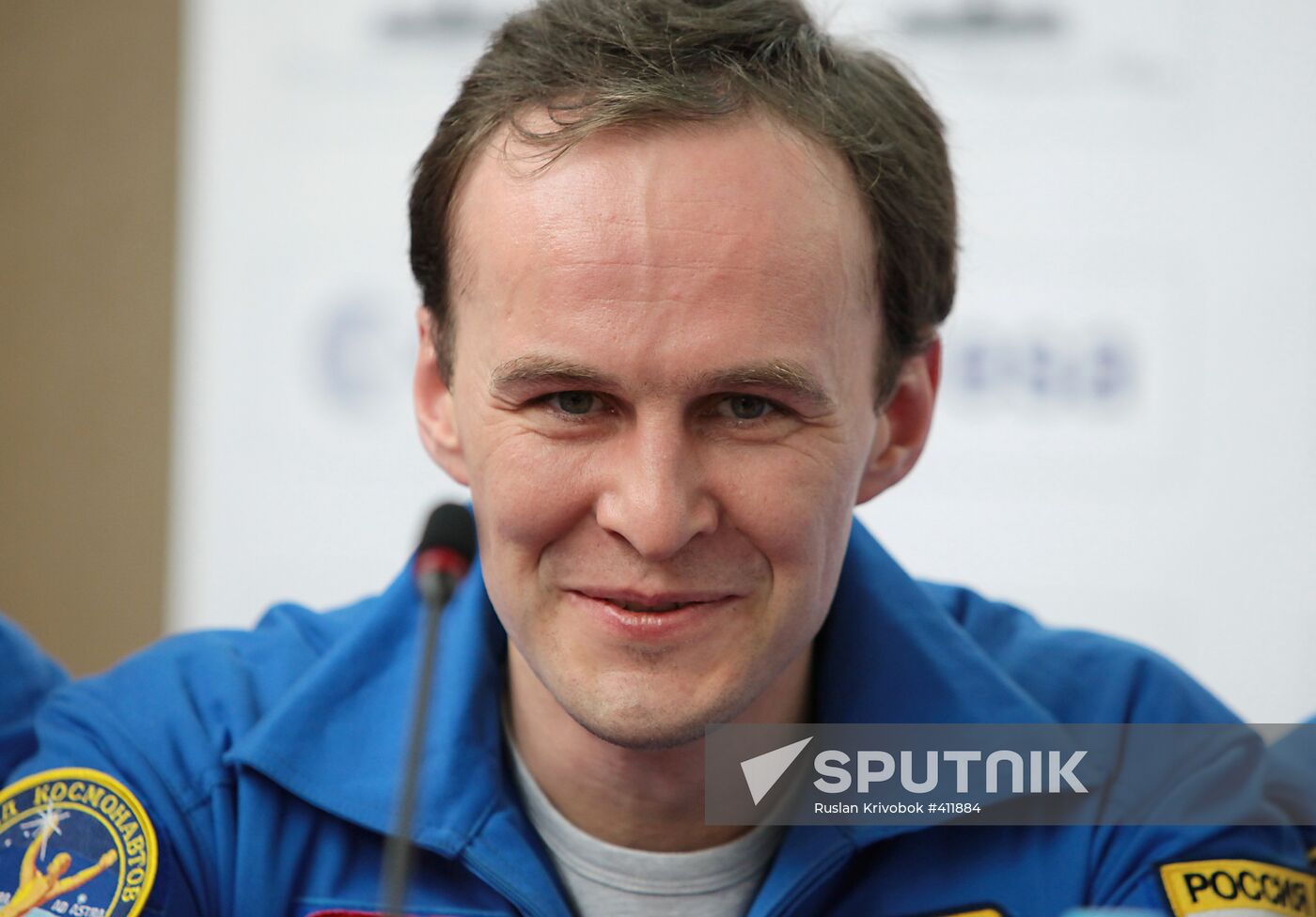 Simulated mission to Mars ends in Moscow