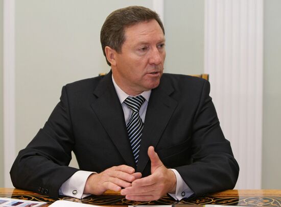 Oleg Korolyov