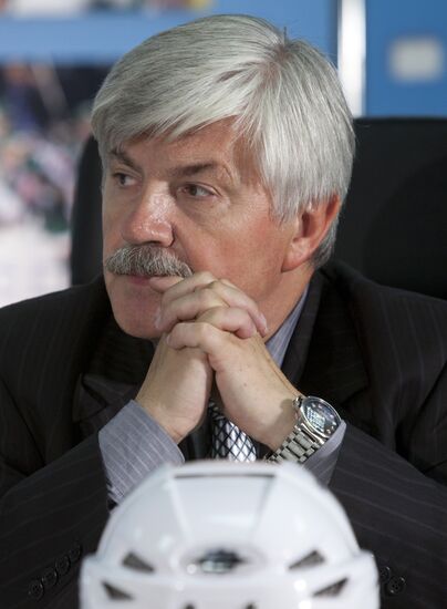 Gennady Velichkin