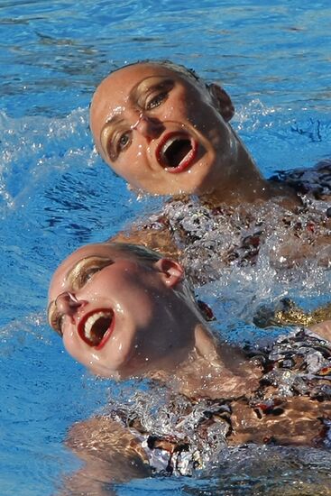 2009 World Aquatics Championships