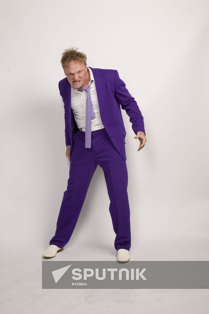 Scenes from movie Lopukhi