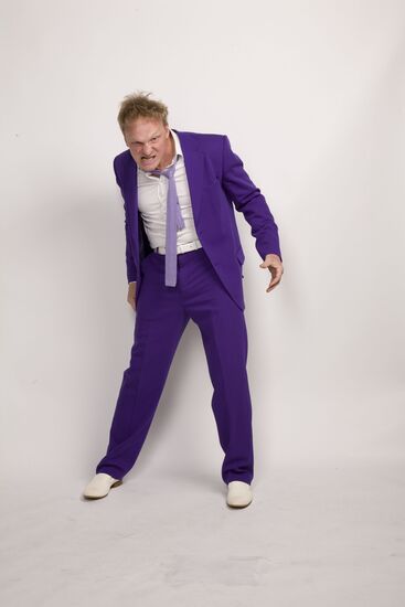 Scenes from movie Lopukhi