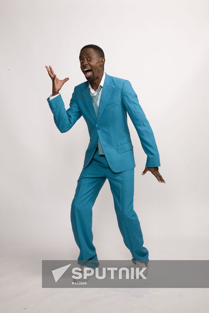 Scenes from movie Lopukhi