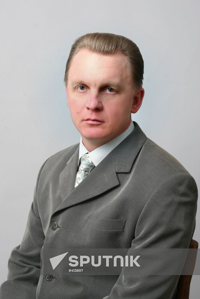 Human rights activist Andrei Kulagin found dead