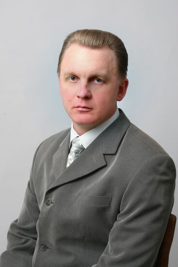 Human rights activist Andrei Kulagin found dead