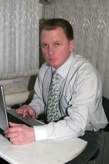Human rights activist Andrei Kulagin found dead
