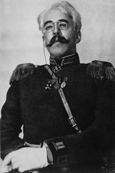 Konstantin Stanislavsky