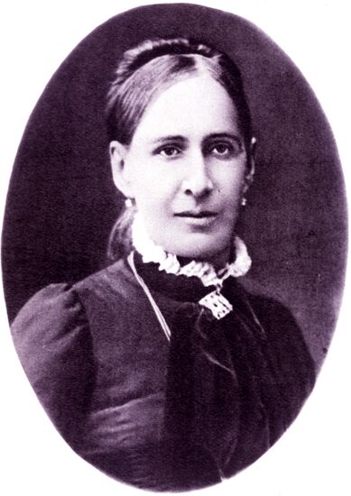 Yelizaveta Alekseyeva