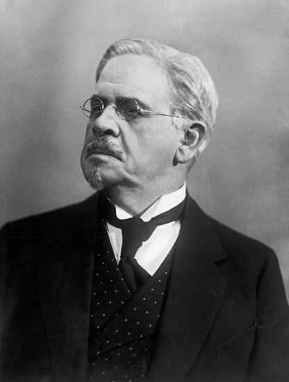 Actor Prov Sadovsky