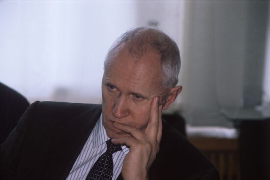 Yevgeny Adamov