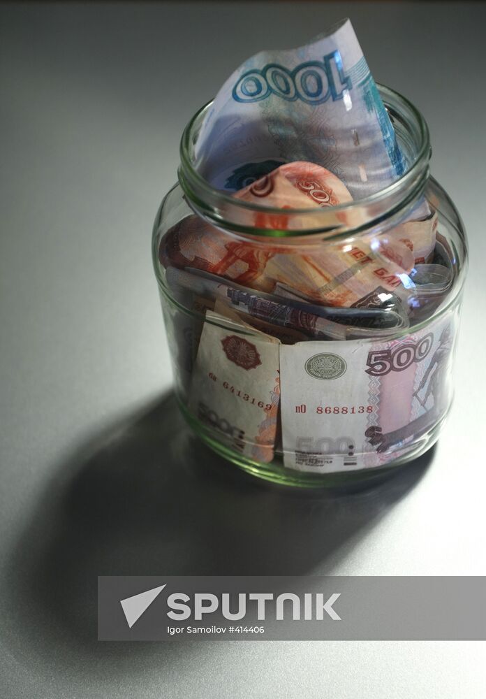 Money