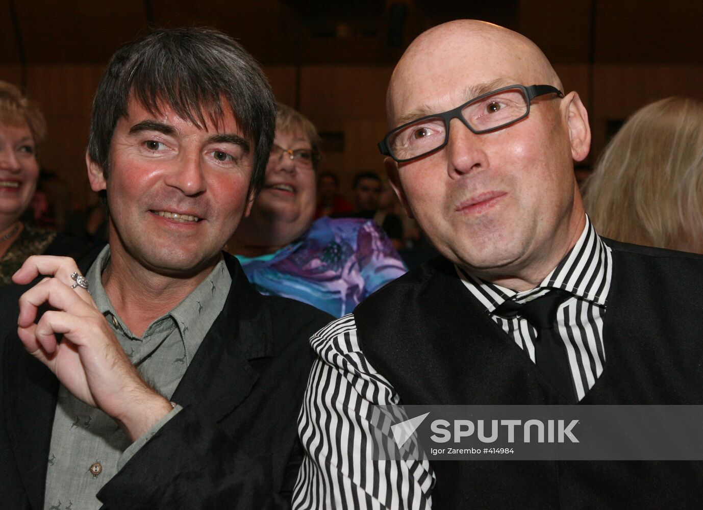 Svetlogorsk hosts 6th Baltic Debuts international film festival