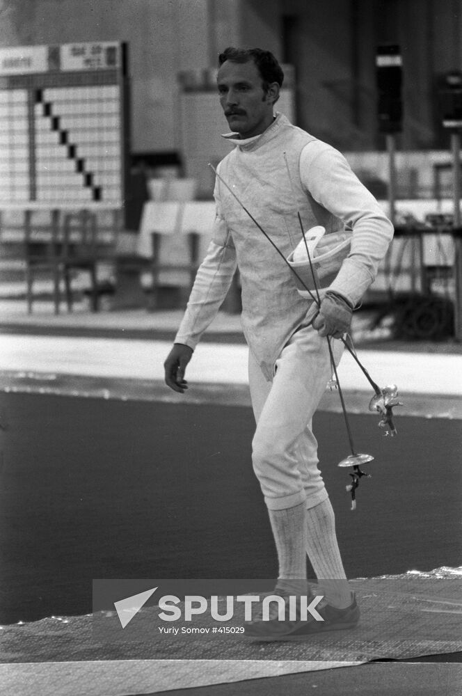 Alexander Roman'kov