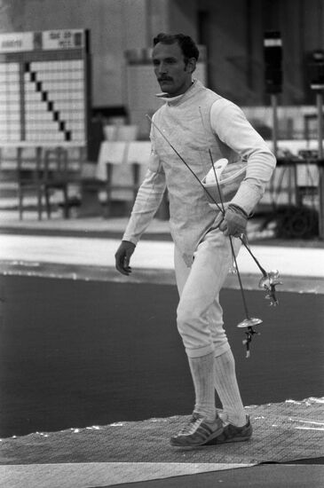Alexander Roman'kov