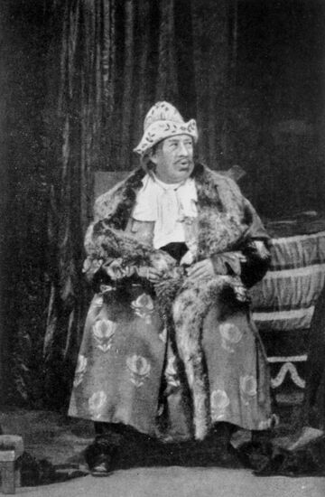 Konstantin Stanislavsky
