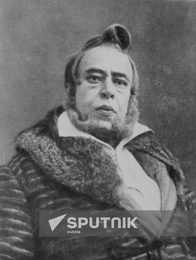 Konstantin Stanislavsky
