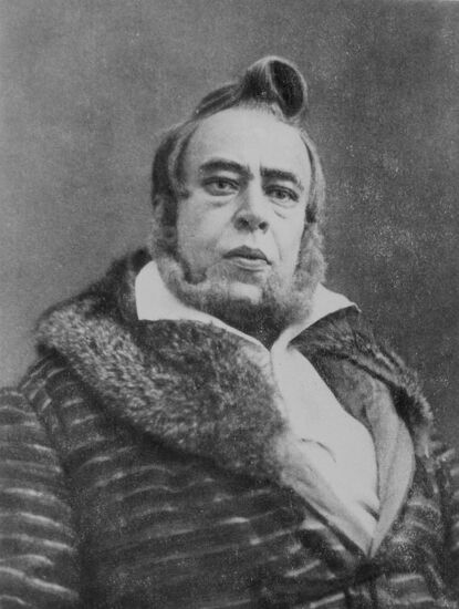 Konstantin Stanislavsky
