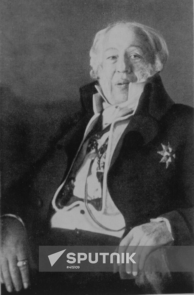 Konstantin Stanislavsky