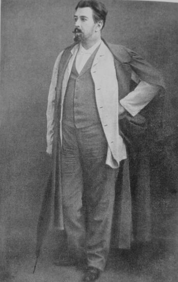 Konstantin Stanislavsky