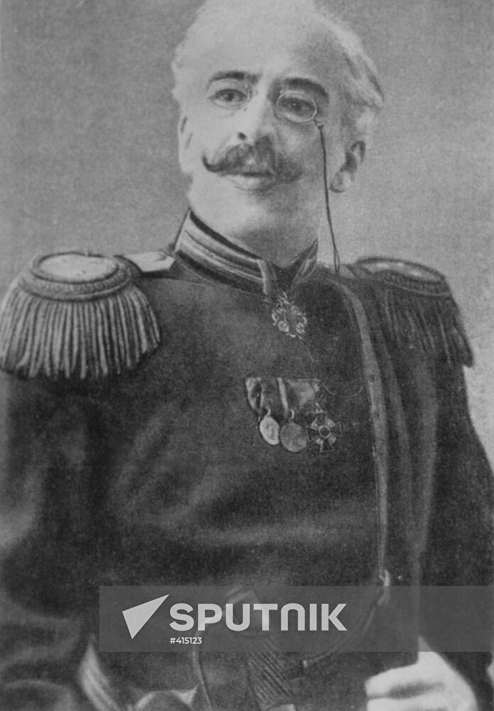 Konstantin Stanislavsky